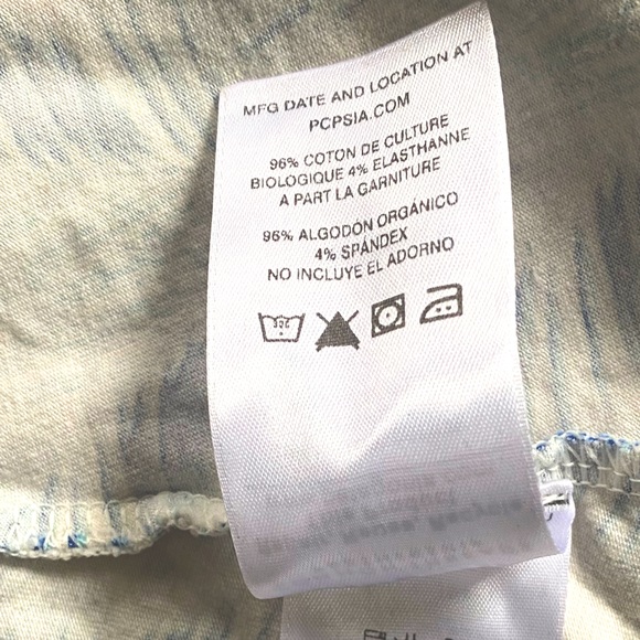 Patagonia Organic Cotton Printed Summer Dress - Picture 9 of 10